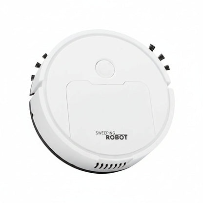 CLEANBOT Robot Vacuum with Mop & Smart Navigation — 16H 9