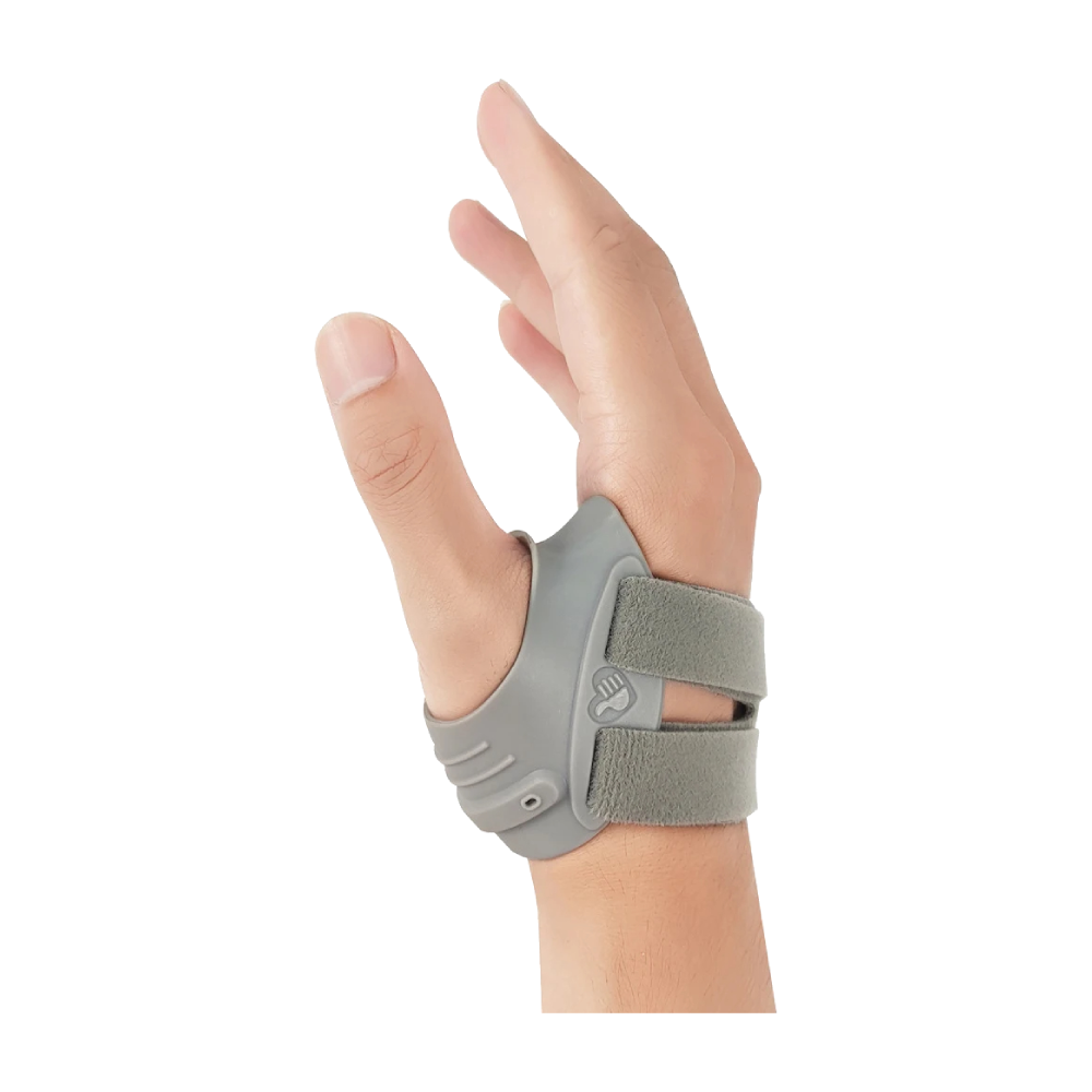 CMC Joint Thumb Brace — Arthritis & Tendinitis Pain Relief 2