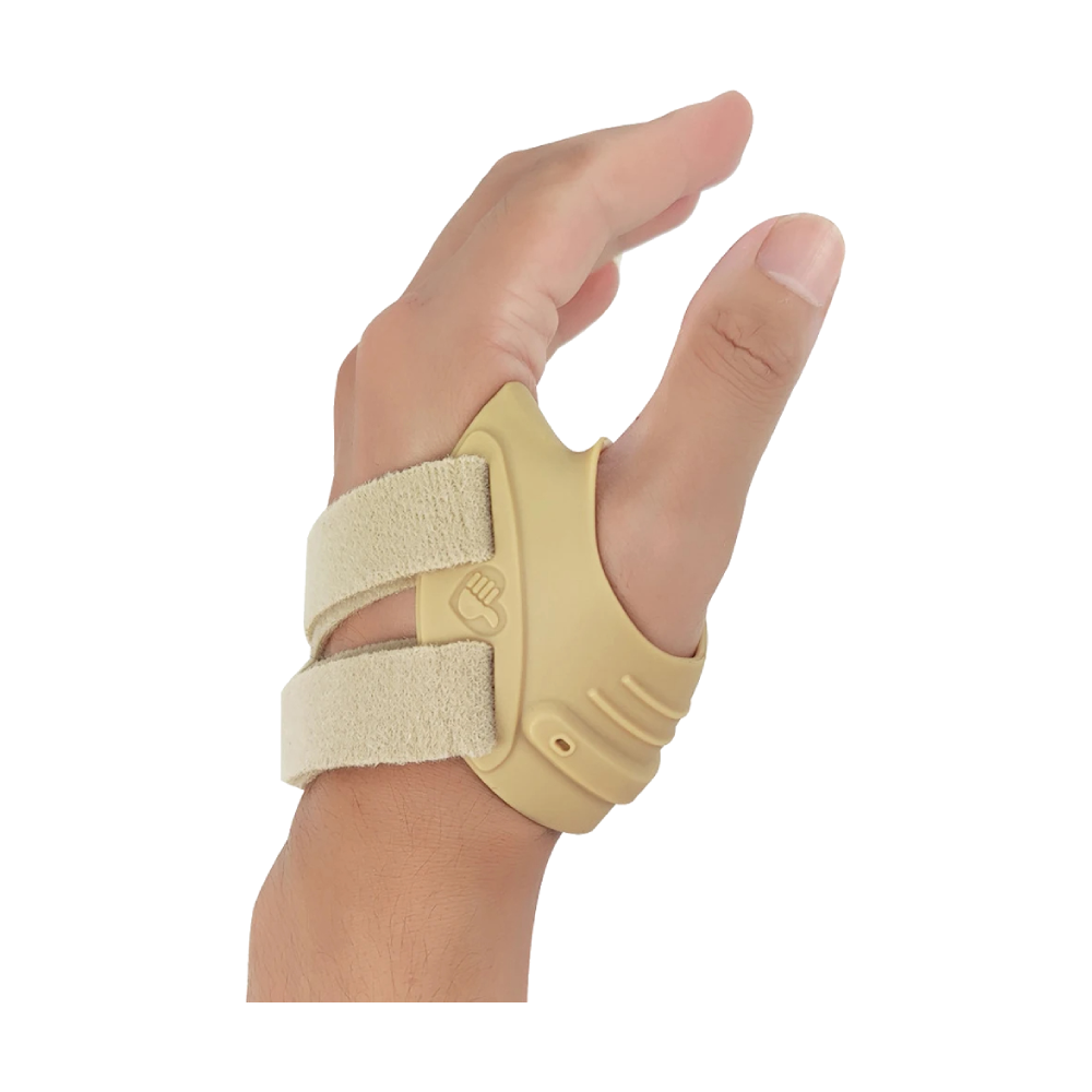 CMC Joint Thumb Brace — Arthritis & Tendinitis Pain Relief 3
