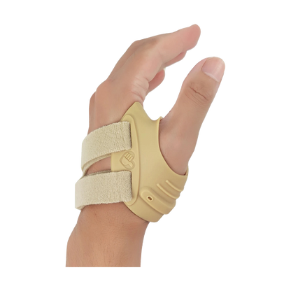 CMC Joint Thumb Brace — Arthritis & Tendinitis Pain Relief 3