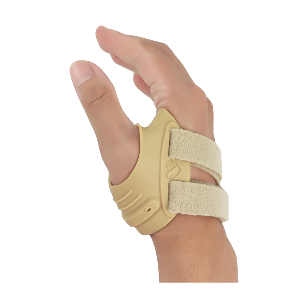 CMC Joint Thumb Brace — Arthritis & Tendinitis Pain Relief 4