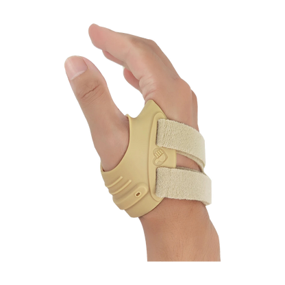 CMC Joint Thumb Brace — Arthritis & Tendinitis Pain Relief 4