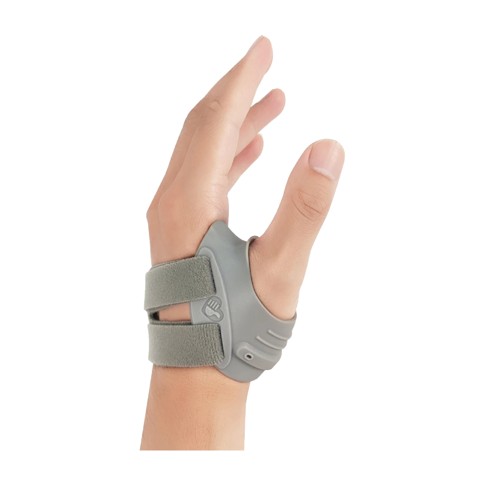 CMC Joint Thumb Brace — Arthritis & Tendinitis Pain Relief 1