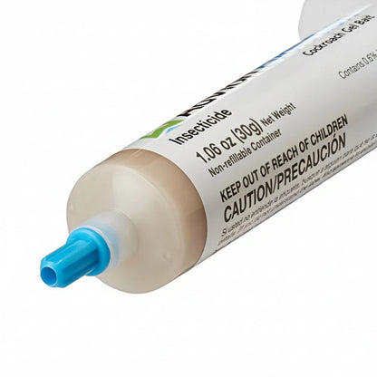 Cockroach Bait Gel Syringe — Indoxacarb Indoor Pest Control 10