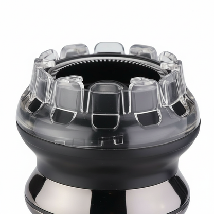 Cordless Hair Clipper — Precision Grooming for Hair & Beard 5