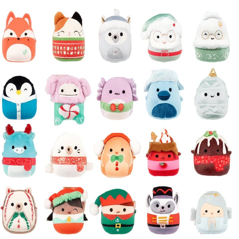 CozyMinis 2025 – 24-Day Micromallow Advent Calendar 11