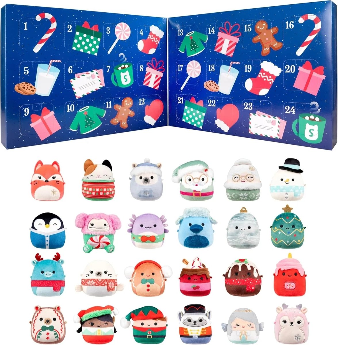 CozyMinis 2025 – 24-Day Micromallow Advent Calendar 3