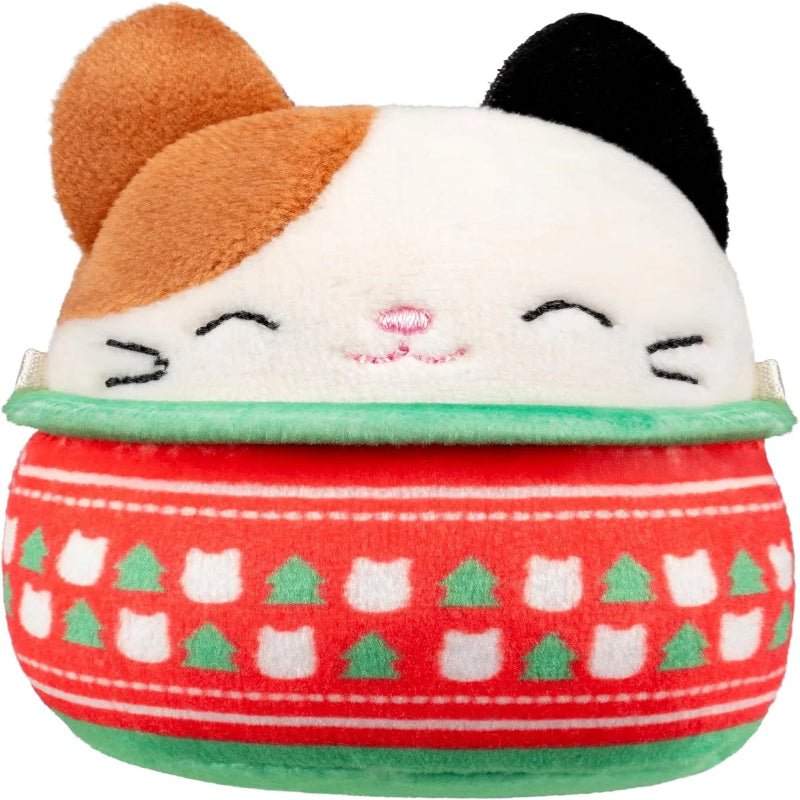 CozyMinis 2025 – 24-Day Micromallow Advent Calendar 5