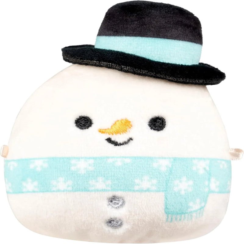CozyMinis 2025 – 24-Day Micromallow Advent Calendar 6