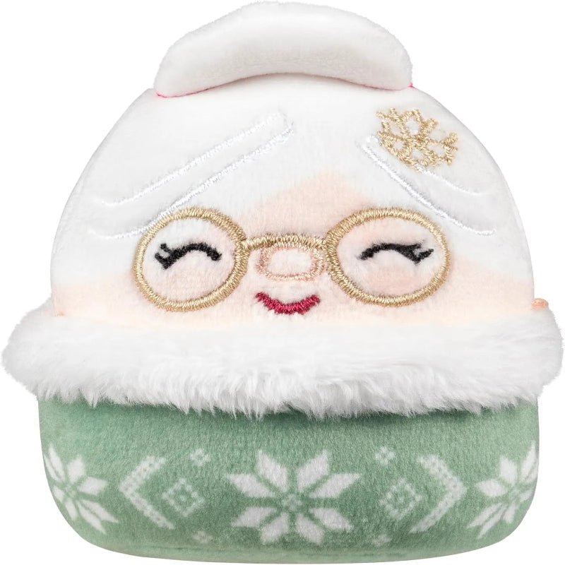 CozyMinis 2025 – 24-Day Micromallow Advent Calendar 8