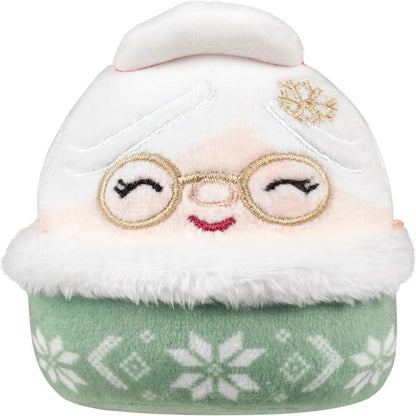 CozyMinis 2025 – 24-Day Micromallow Advent Calendar 8