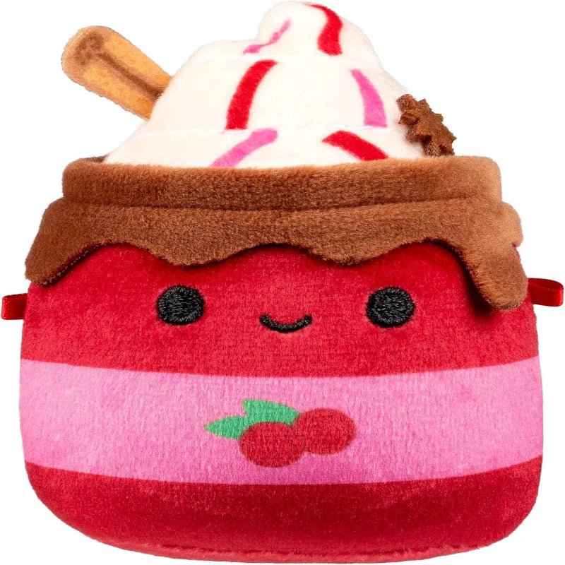 CozyMinis 2025 – 24-Day Micromallow Advent Calendar 9