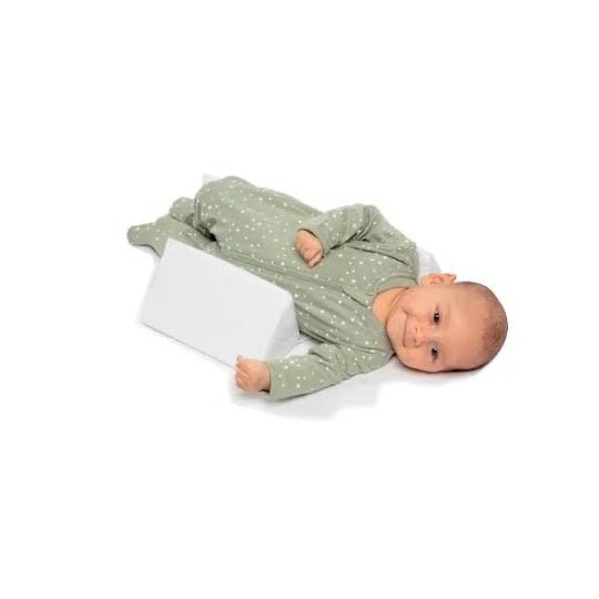 Cudlo Baby Anti-Rollover Pillow — Adjustable Head Support 5