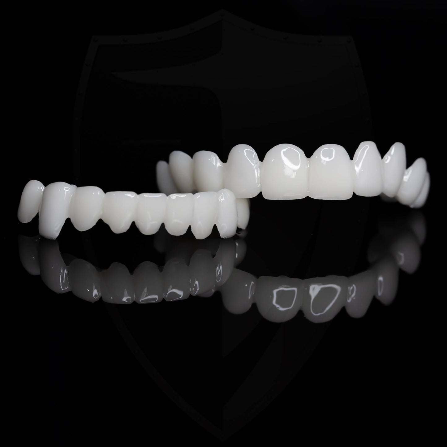 Dental Prosthesis — Customizable Veneers for a Natural Smile 6