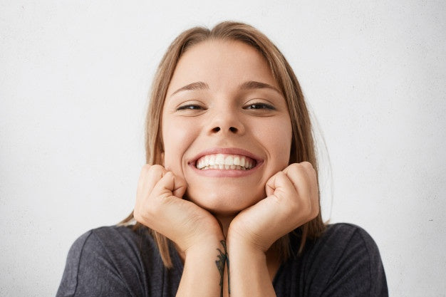 Dental Prosthesis — Customizable Veneers for a Natural Smile 1