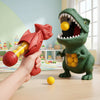 Dinosaur-1 (1 Blaster)