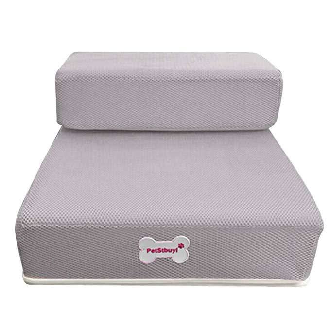 DOGSTEP PRO Non-Slip Dog Stairs — Safe Steps for Small & Senior Dogs 2
