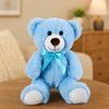 Blue Bear