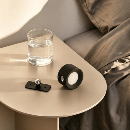 EasyStick Cordless Wall Lamp — 360° Dimmable USB-C Light 13