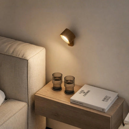EasyStick Cordless Wall Lamp — 360° Dimmable USB-C Light 7