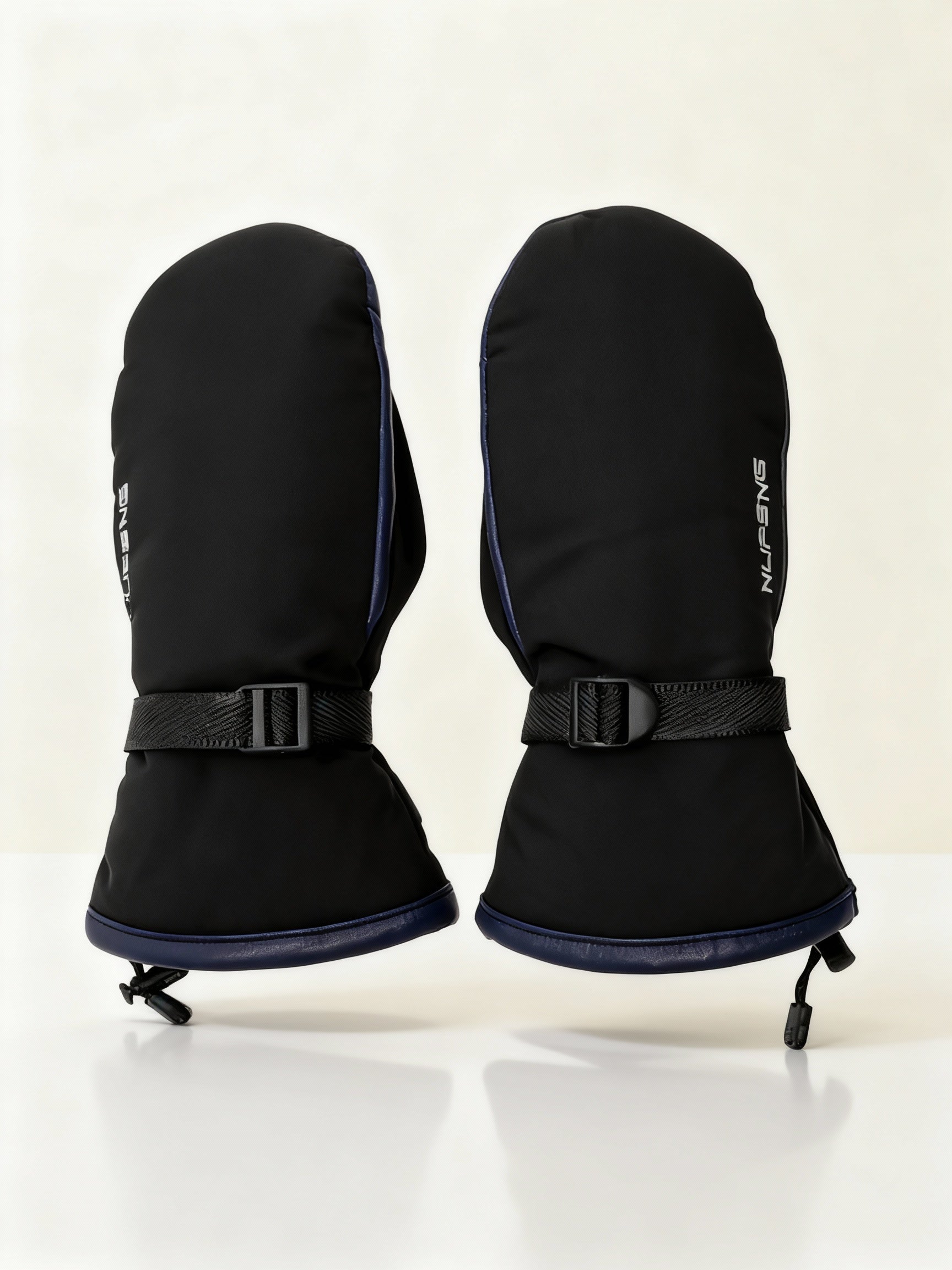 Electric Heated Gloves — Dual-Sided 10,000 mAh USB Waterproof 3