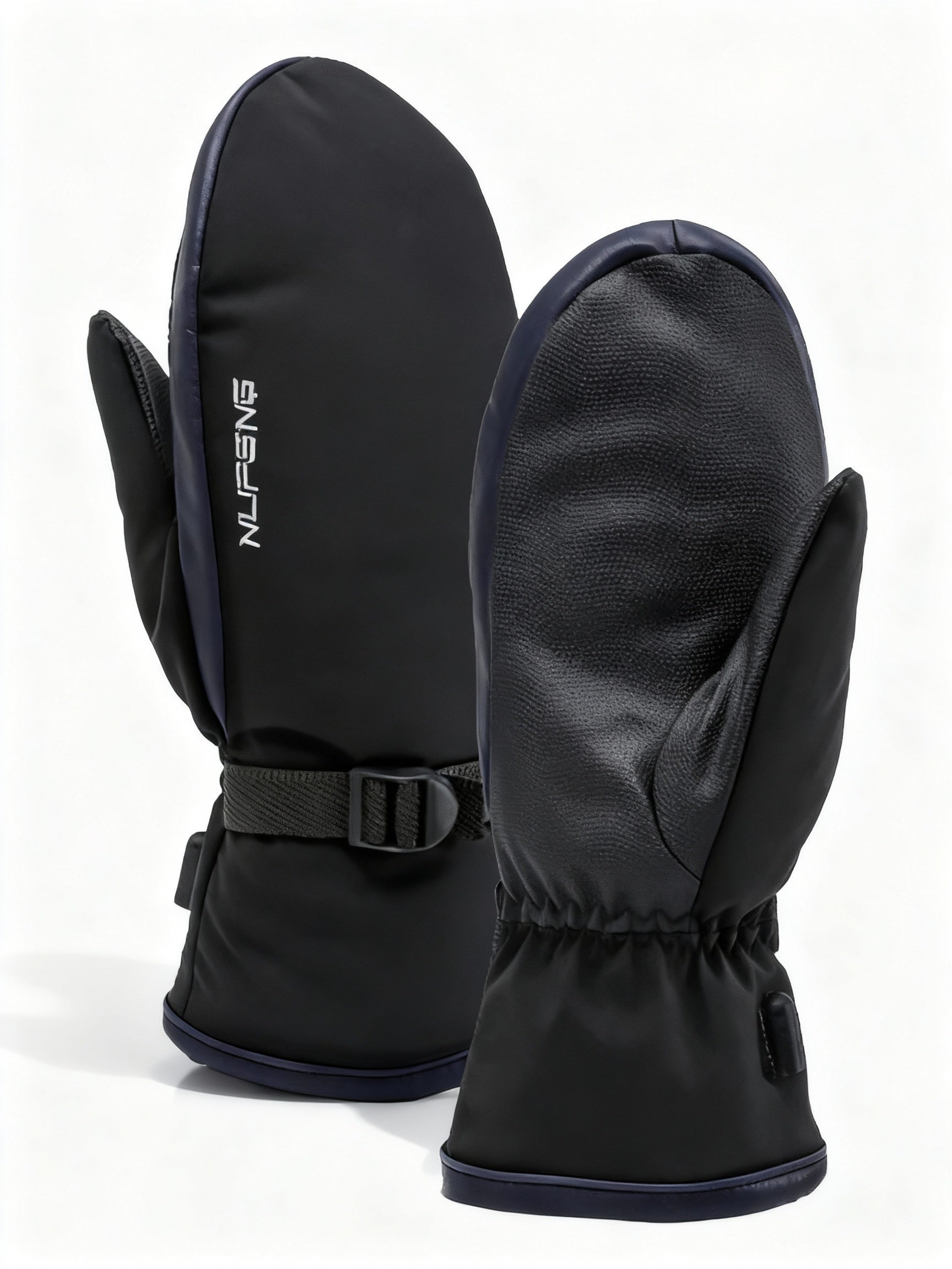 Electric Heated Gloves — Dual-Sided 10,000 mAh USB Waterproof 1