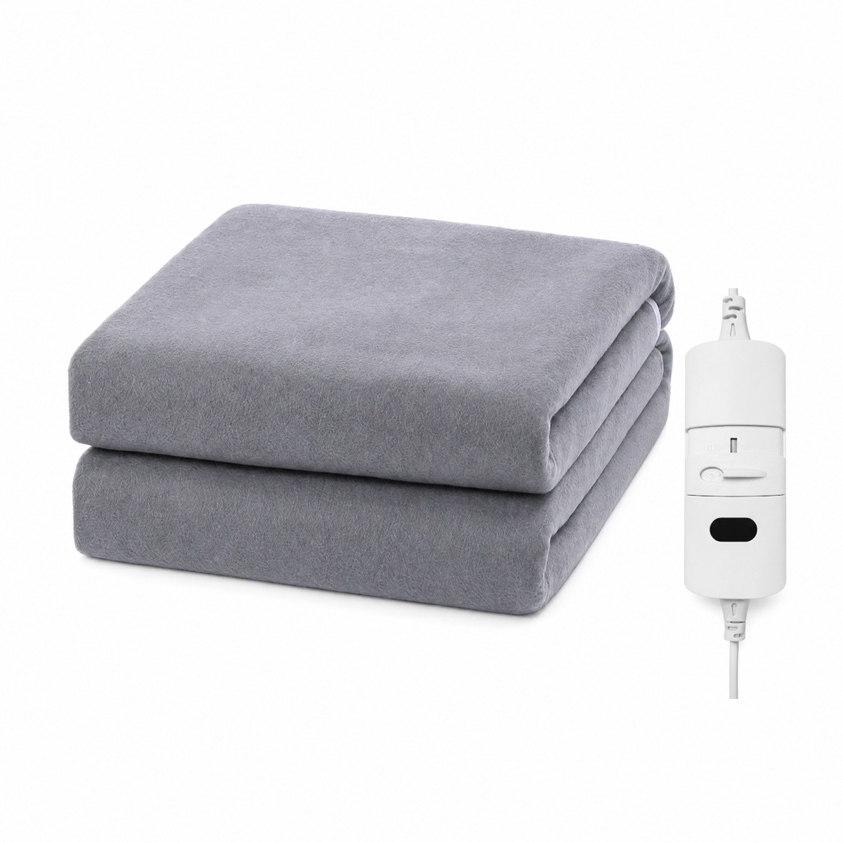 Electric Heated Underblanket 220V — High & Low Heat Settings 9