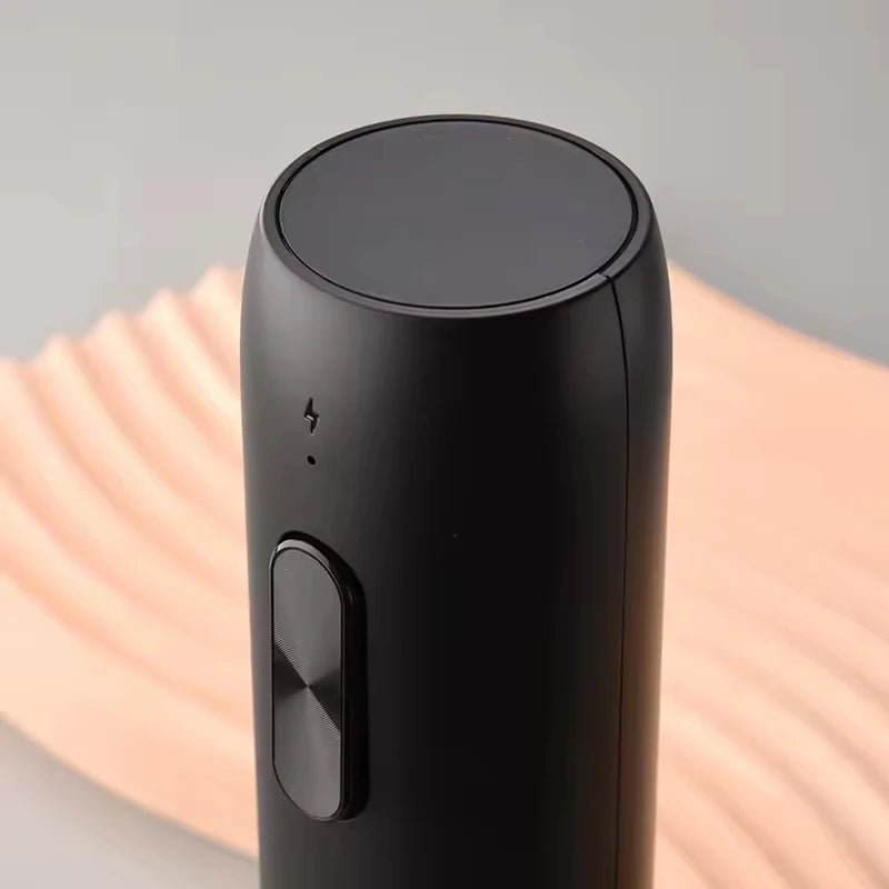 Electric Wine Opener 4-in-1 Rechargeable Set — Up to 80 Bottles 7