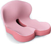 Ice Silk/Pink
