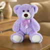 Purple Bear