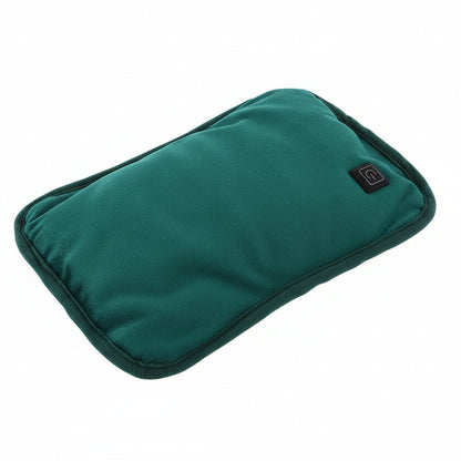 Fast-Heating Electric Heat Pad — Deep Muscle Relaxation 6