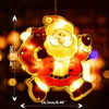 Santa B
