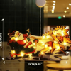 Christmas Sleigh