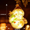 Snowman
