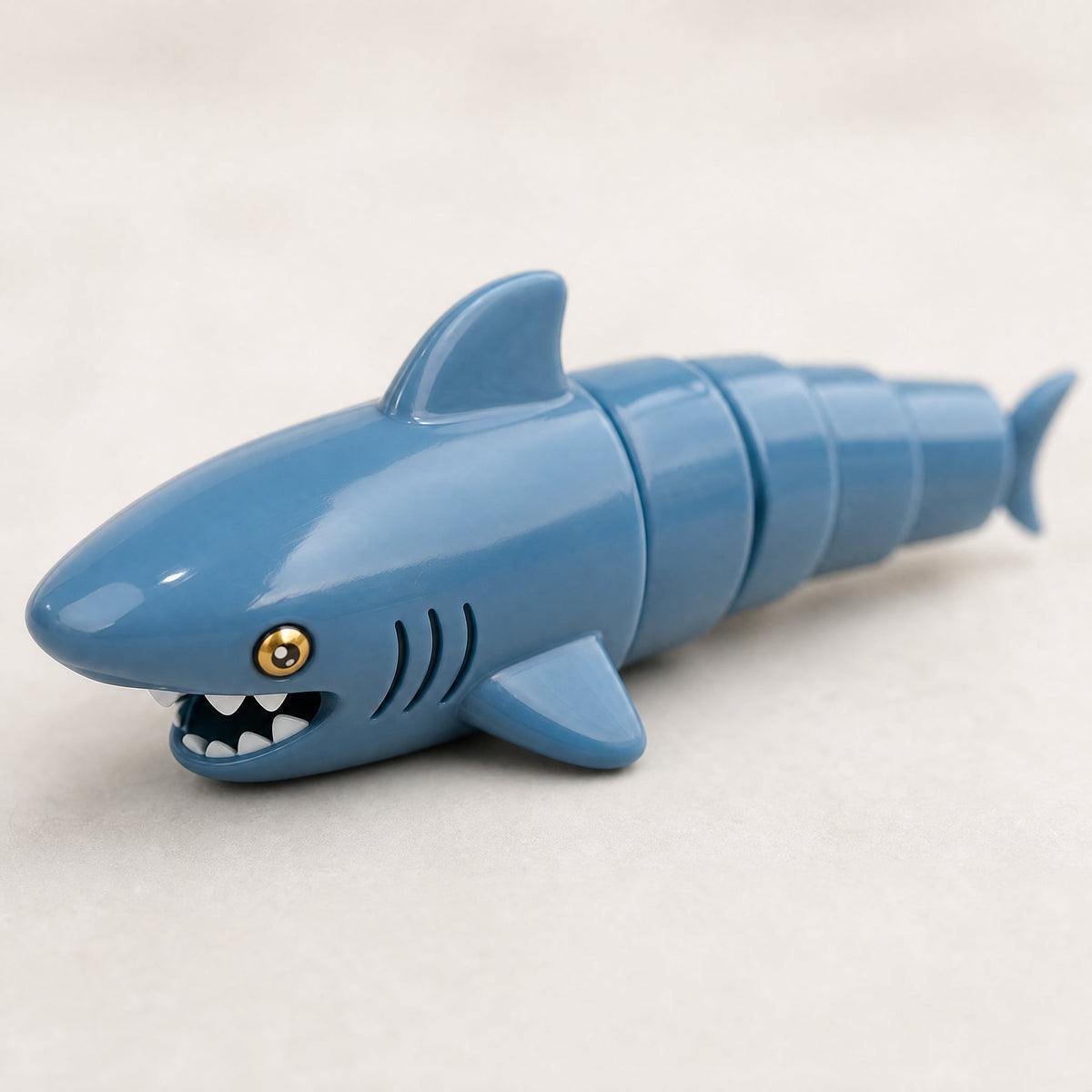 Fishing Adventure — Shark Board Game for Kids Age 3+ 7
