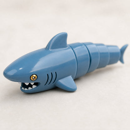 Fishing Adventure — Shark Board Game for Kids Age 3+ 7