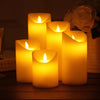 Classic Candles – 5 pieces