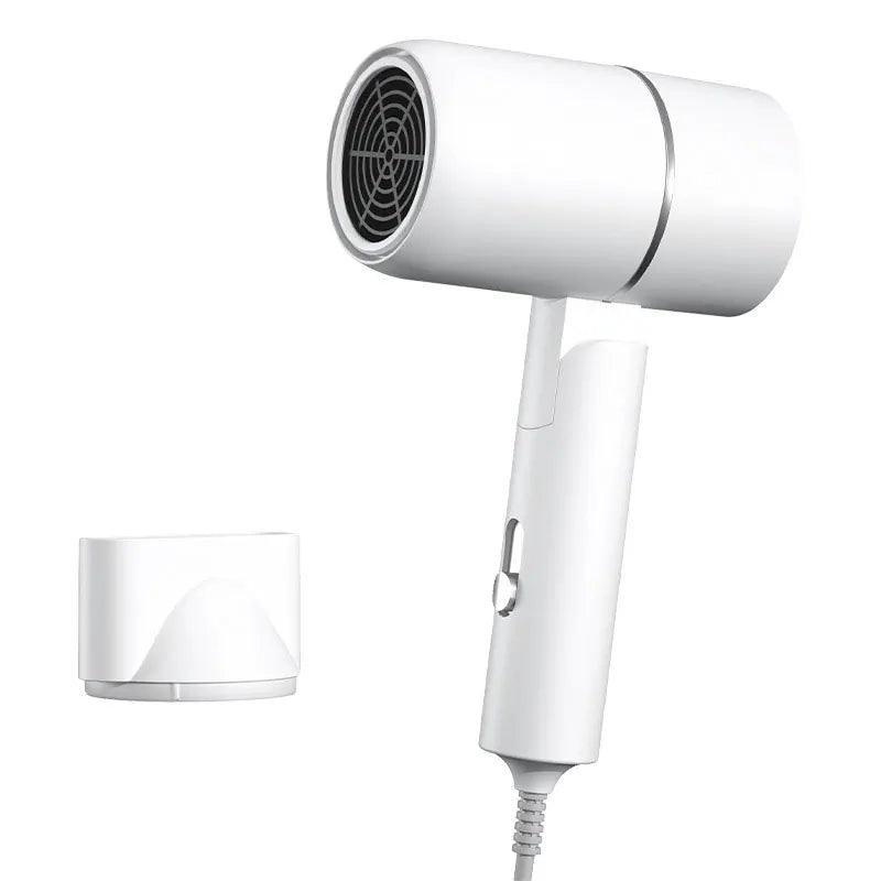 Foldable Ionic Hair Dryer — Compact Lightweight Travel Dryer 2