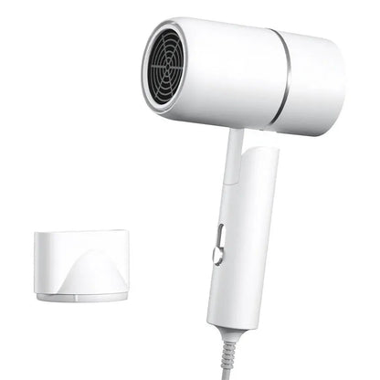 Foldable Ionic Hair Dryer — Compact Lightweight Travel Dryer 2