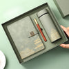 15018-Green Matcha (gift set thermos mug)