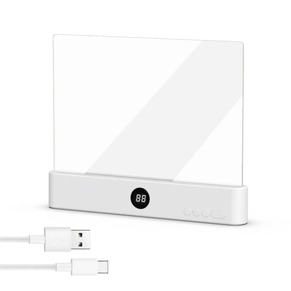 GleamRead LED Reading Light — Eye-Care Dimmable Book Lamp 2