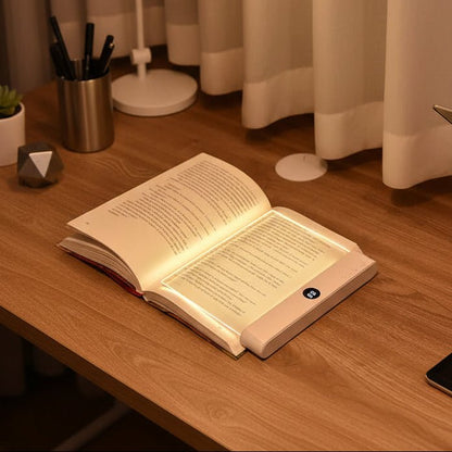 GleamRead LED Reading Light — Eye-Care Dimmable Book Lamp 1
