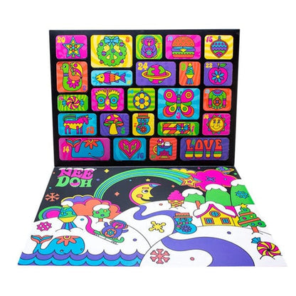 Advent Calendar 2025 — 24 Squishy & Fidget Toy Surprises 4
