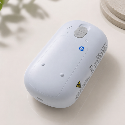 Glucose & Cholesterol Monitor — Home Blood Testing Kit 4