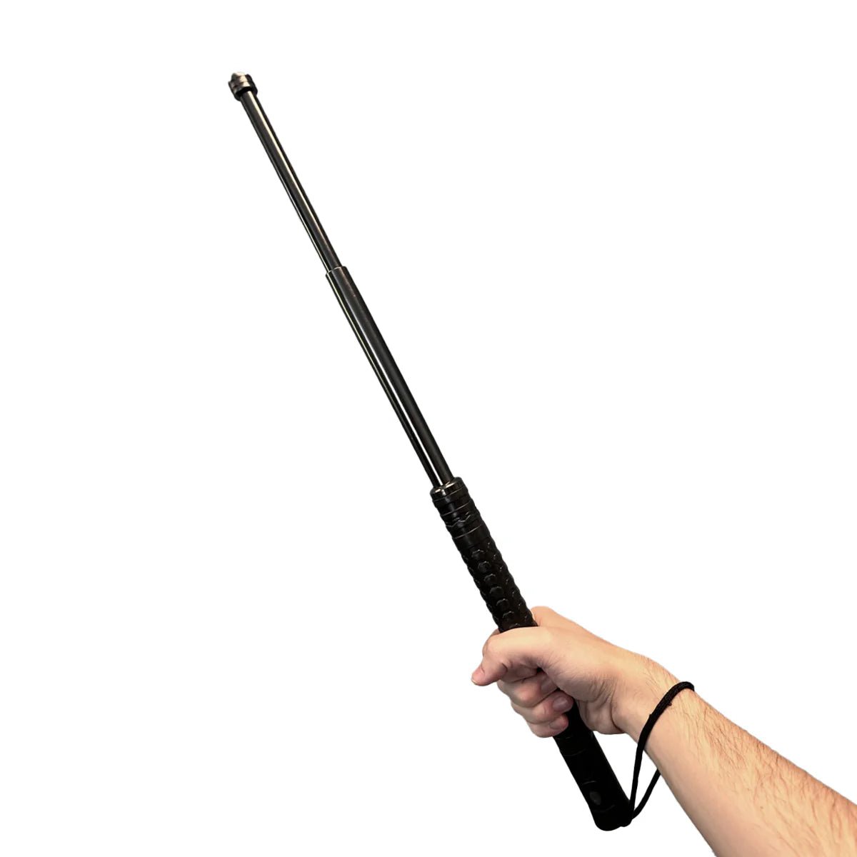 Guardian Trek Stick — Foldable Hiking Staff with Self-Defense 10