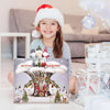 Christmas Elf Advent Calendar (New Model)