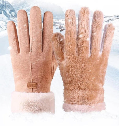 Heated Winter Gloves – Waterproof Touchscreen 3 Heat Settings 2