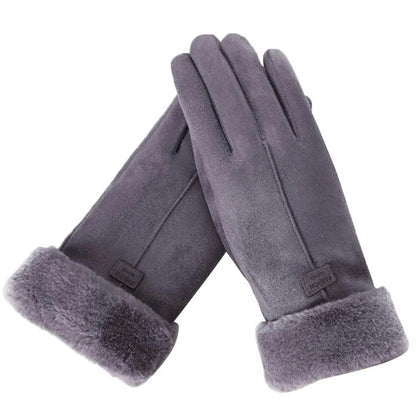 Heated Winter Gloves – Waterproof Touchscreen 3 Heat Settings 3