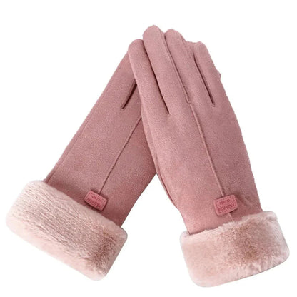 Heated Winter Gloves – Waterproof Touchscreen 3 Heat Settings 1