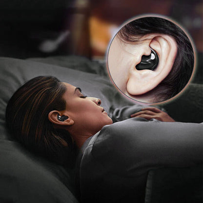 Invisible Sleep Earbuds — Bluetooth 5.3 IPX5 Wireless 2